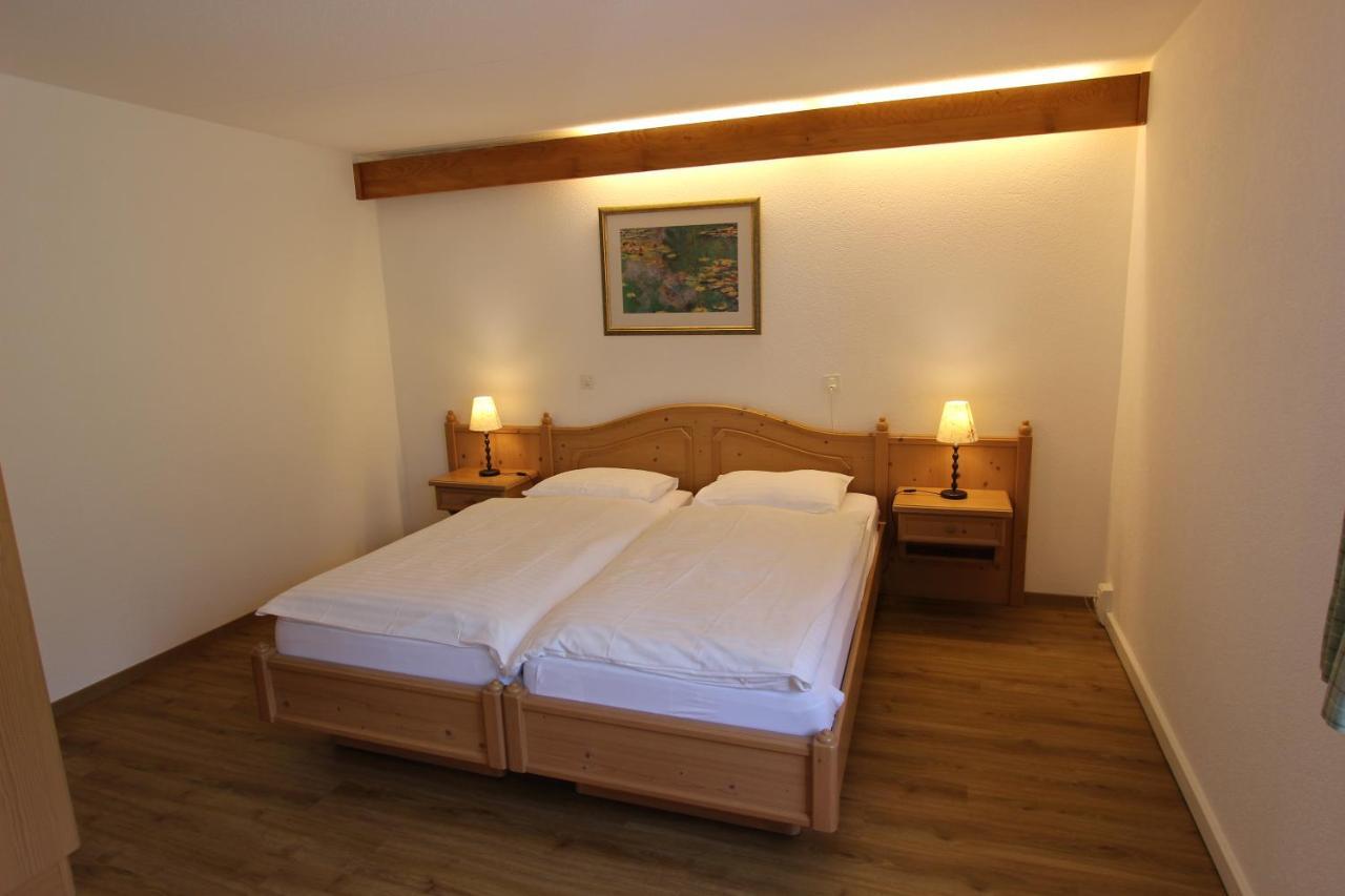 Hotel Roc Et Neige Chateau-d'Oex Zewnętrze zdjęcie