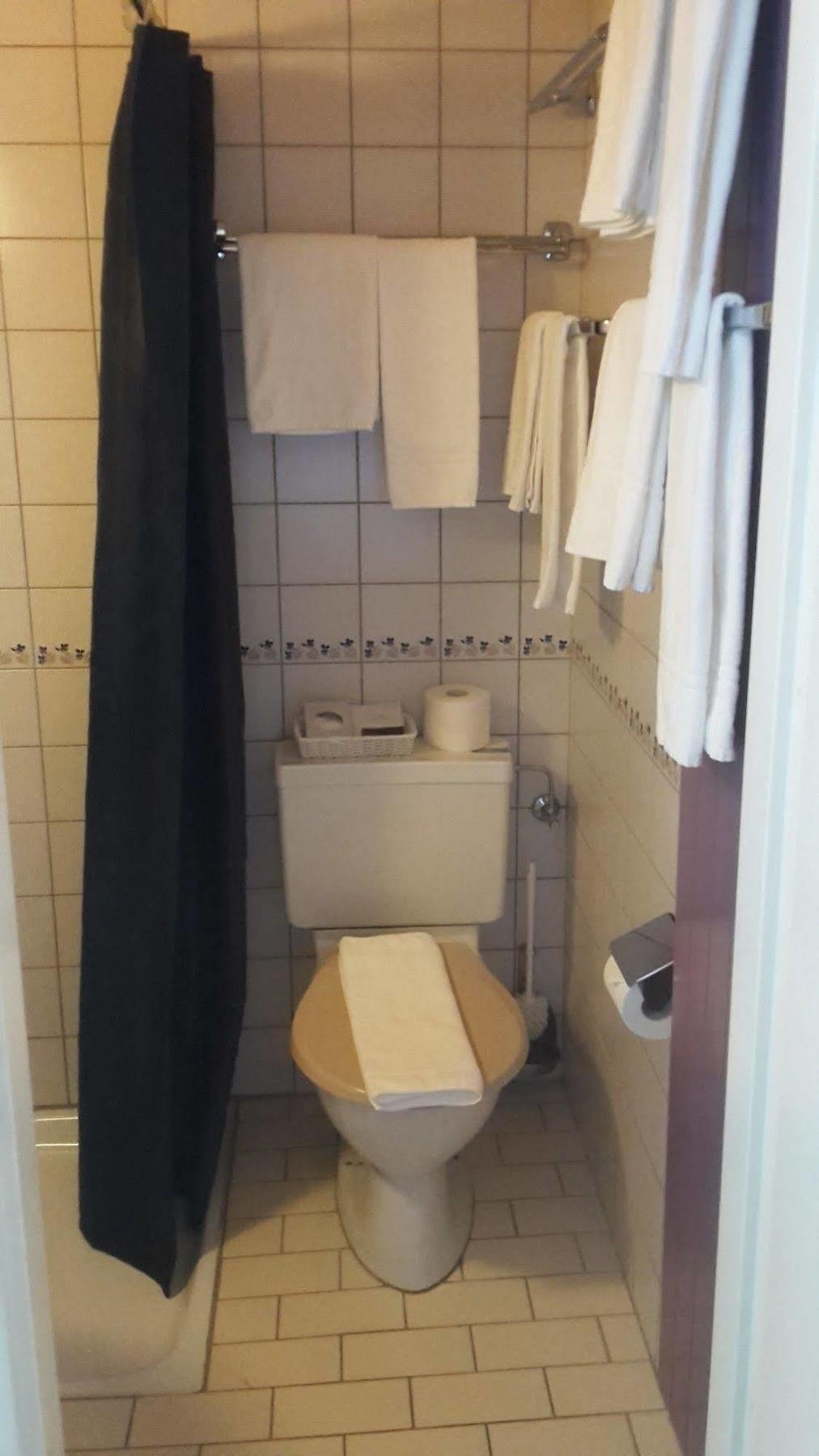 Hotel Roc Et Neige Chateau-d'Oex Zewnętrze zdjęcie